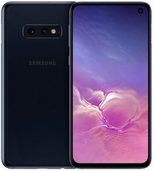 Замена дисплея на телефоне Samsung Galaxy S10e в Хабаровске